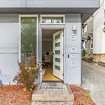Townhome Amazing Rooftop Views