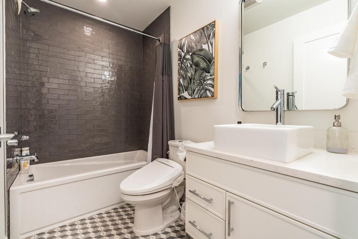 Holiday home Townhome Amazing Rooftop Views