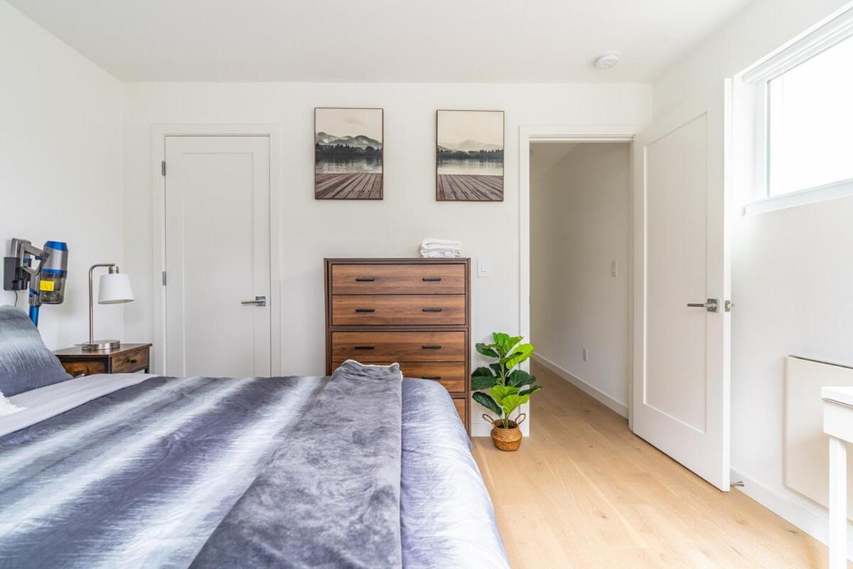 Holiday home Townhome Amazing Rooftop Views Seattle