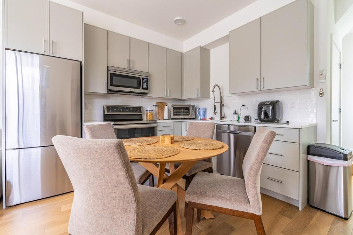 Holiday home Townhome Amazing Rooftop Views