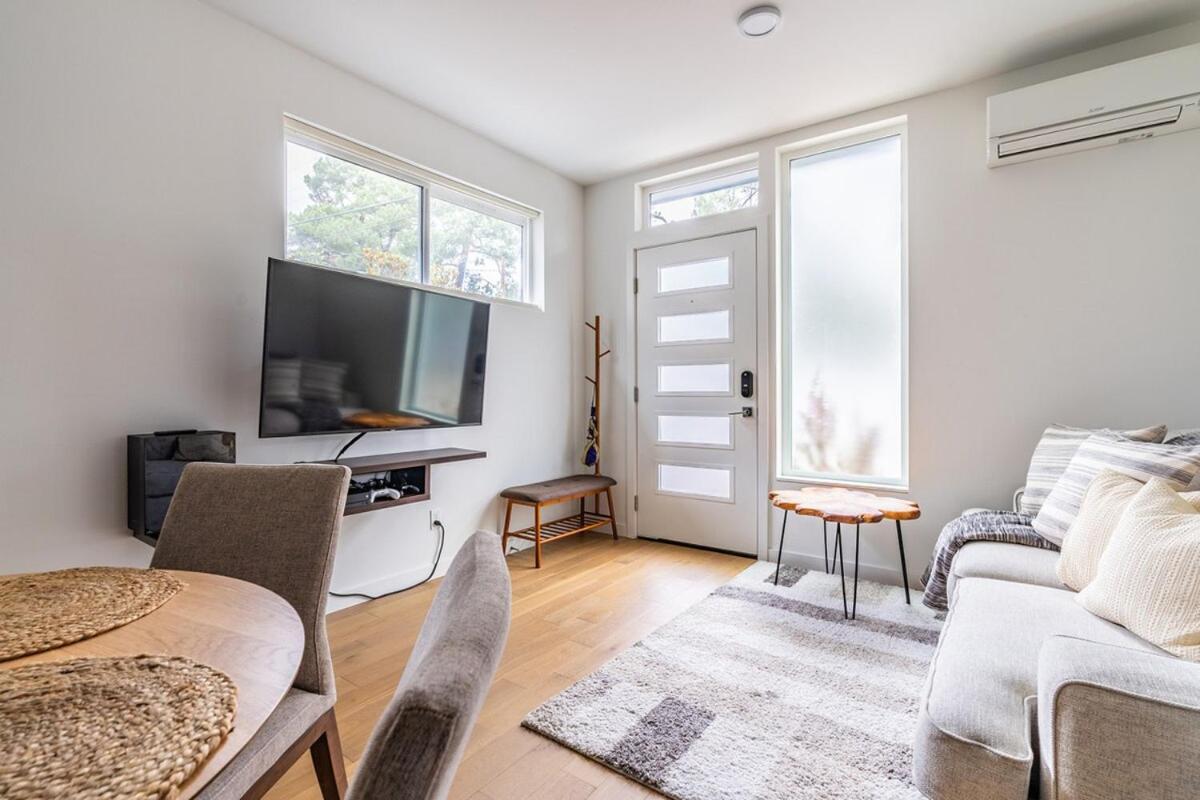 Holiday home Townhome Amazing Rooftop Views Seattle
