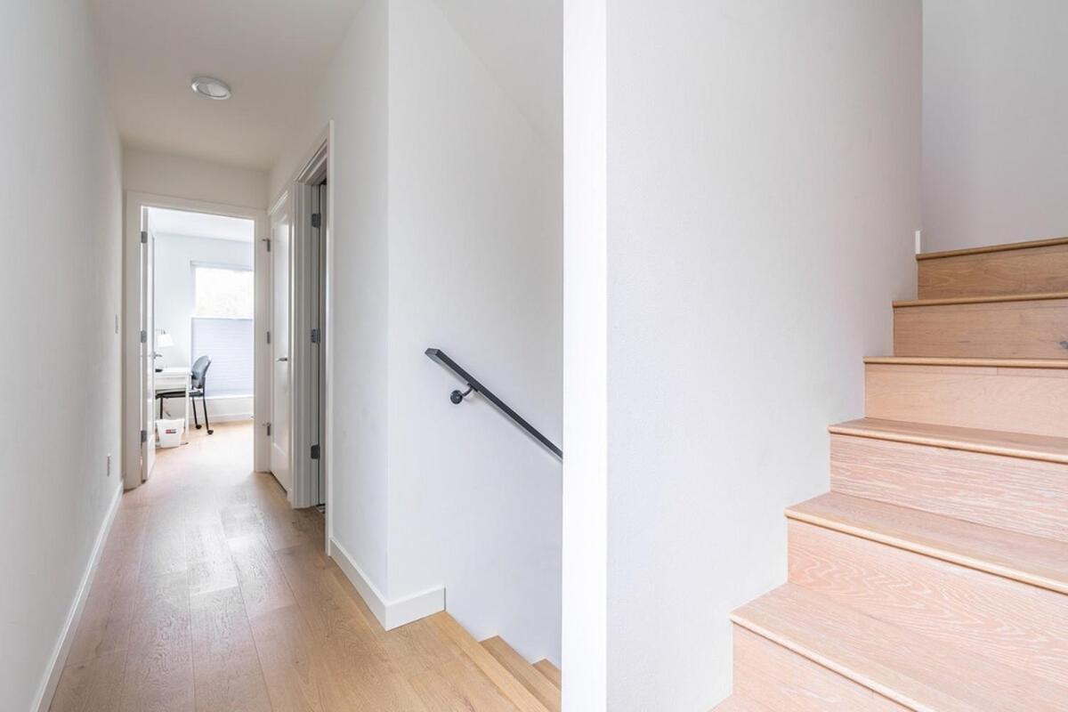 Townhome Amazing Rooftop Views * Seattle
