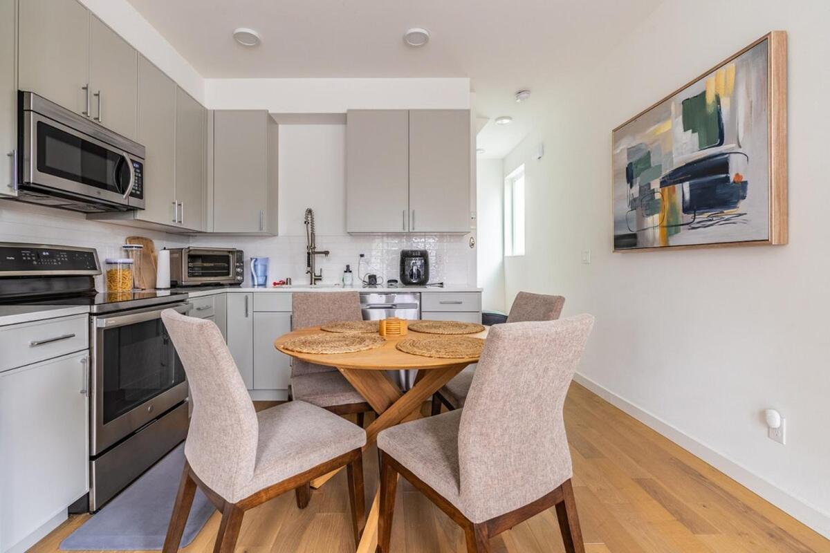 Holiday home Townhome Amazing Rooftop Views