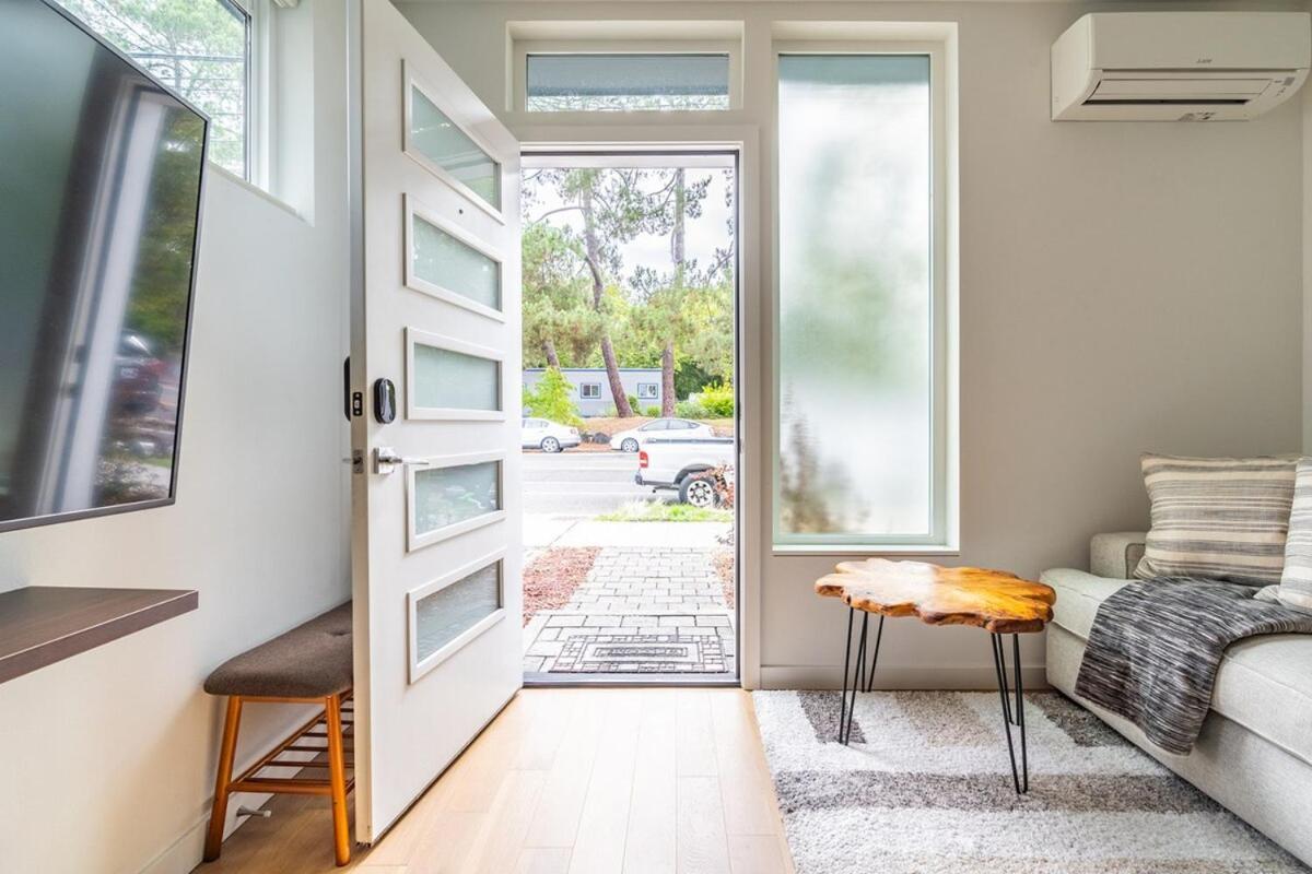 Townhome Amazing Rooftop Views Holiday home *
