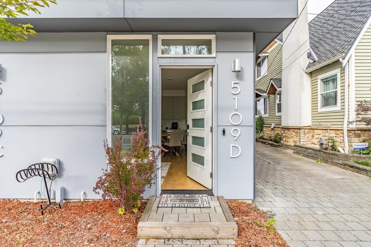 Holiday home Townhome Amazing Rooftop Views *